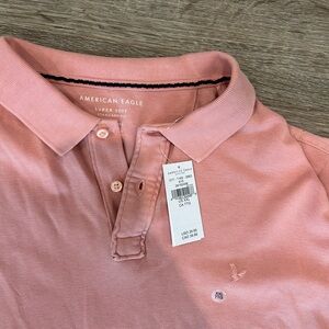 Men’s XXL American Eagle shirt